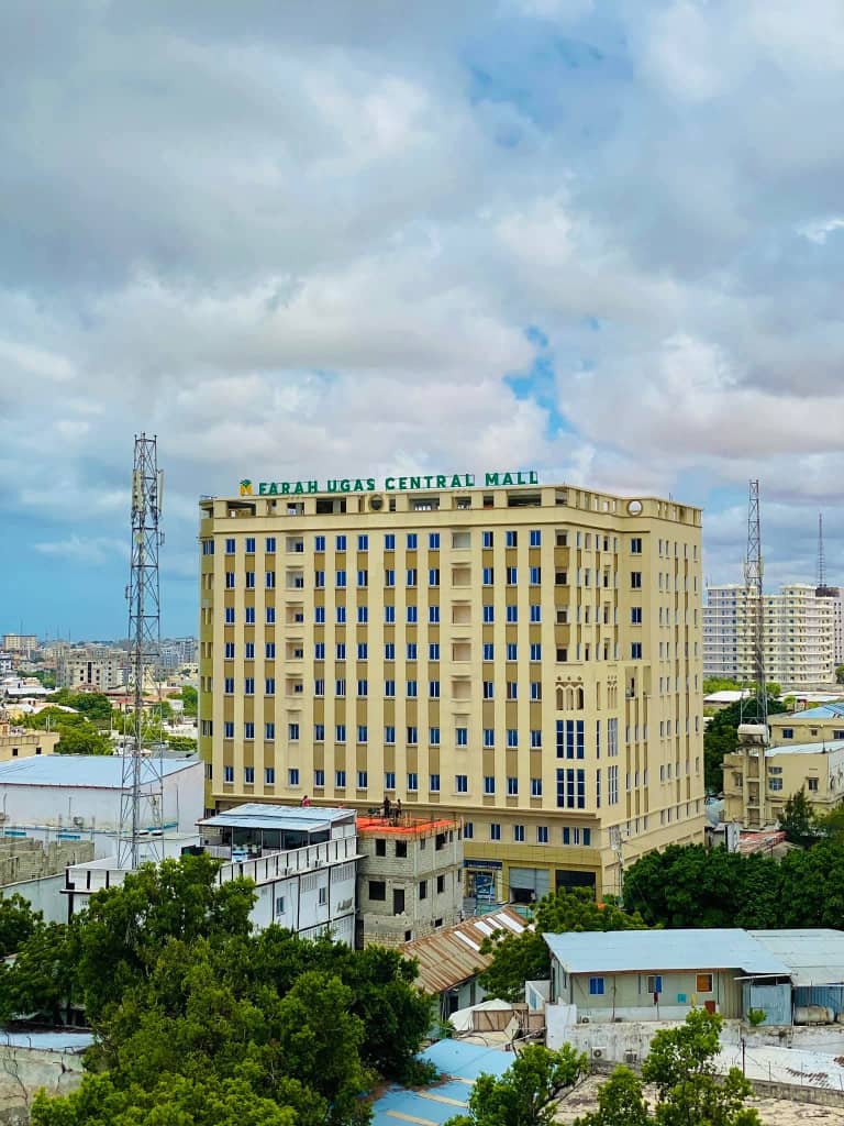 Agency Image